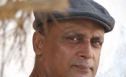 Piyush Mishra – The multitalented personality.
