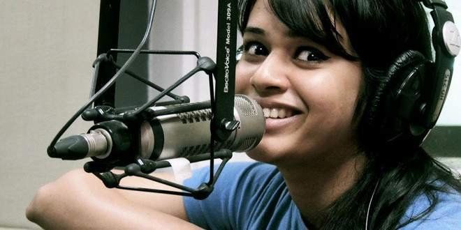 Shalmali Kholgade – Journey So Far